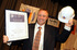 Walsall construction manager wins coveted award 