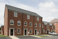 Taylor Wimpey announces credit-crunch busting deals