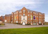 HomeBuy Direct proves popular at Merryfields