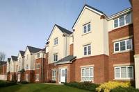 New apartments released at Monarch's Gate
