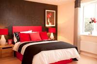 Show home opens at The Lenches