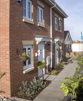 New Barratt development to open in Perry Common