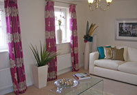Final properties released at The Spires