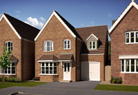 New homes sell out in Streetly