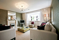Rise in lending signals boost for summer buyers