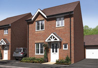 Link up with a new home at Latimer Square