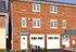 Three chances for three bed living at Merryfields 