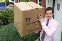 A helping hand for first time buyers in the Midlands