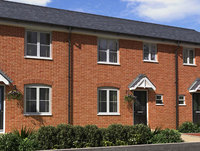 New homes are a family affair at Century Square