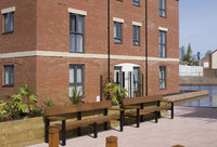 Apartments are sailing away at Waters Edge