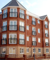 A place of your own at The City in Coventry