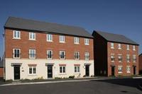 Aspiring new showhome now open
