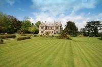 Grade II listed Derbyshire rest home sold for redevelopment