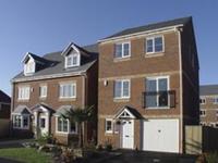 Part exchange for a brand new home at Knightsbridge Court