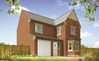 New exciting housing opportunities with Gleeson