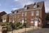 An example of the stunning three-bedroom â€˜Jarvisâ€™ home available at George Wimpey Midlands Oakhampton development near Derby