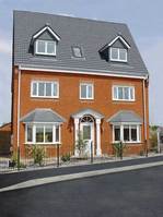 Get ready to move into a brand new home at Knightsbridge Court