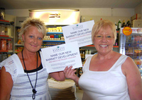 Put your name to Ilkeston’s heritage