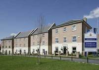 Part exchange you way to a new home in Chellaston, Derby