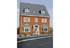 An example of the five-bedroom â€˜Mayfairâ€™ home currently available at George Wimpeyâ€™s popular Knightsbridge Court development in Derbyshire