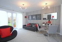 Combine city and country living at The Park