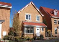 A place in the sun in Chesterfield