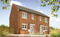 Show home launch promises fun in Doe Lea