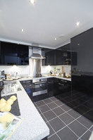 Stylish second homes with Miller