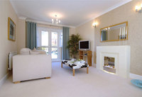 Gleeson offers lucky buyer stylish Buxton show home