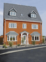 Big house, small price in Borrowash
