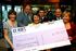 Miller swings into action for local baby care unit