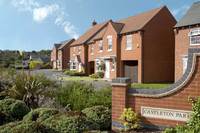 Last chance to buy at Castleton Park