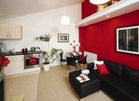 Debut leads to encore for starter homes in Hilton