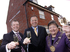 Mayor celebrates launch of the Colsterworth Collection 
