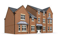 Prepare to be amazed at Hilton development in Derby