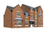 Prepare to be amazed at Hilton development in Derby 