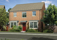 New homes in Somercotes are a real gem