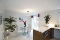 New year, new showhome for Dronfield development
