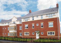 Barratt backs Government's ‘HomeBuy Direct' scheme