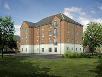 Make a fresh start with an apartment at Q