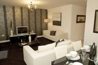 Chatsworth Park offers exclusive community living