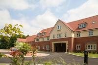 Final two at exclusive Derbyshire development