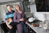 Family get smooth start to new life in Derbyshire 