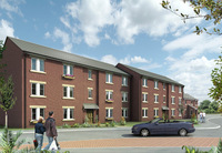 The ultimate apartment lifestyle in Hilton