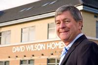 David Wilson axes stamp duty on home up to £250k