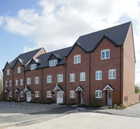 New homes in Hilton buck national trend