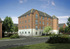 ‘Q’ apartments strike a chord in Derby 