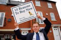 Good reasons to buy at City Point