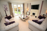 Luxury living in Blackwell