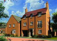 Flexible living at Castle Heights